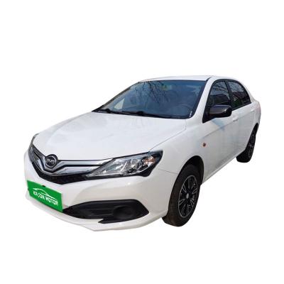 Китай 2020 B.YD F3 1.5L cheap used cars from china online sale used car gasoline cars продается