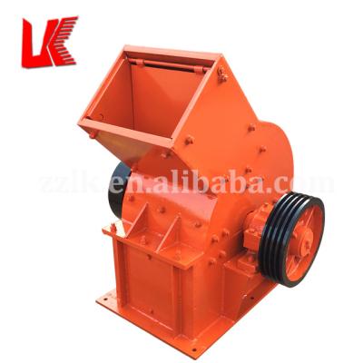 China Mini Rock Mining Crusher For Use In Mine Industry Marble Hammer Cruser for sale