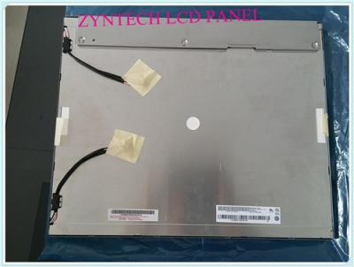 China panel LCD industrial del marco de 4PCS CCFL 60HZ en venta