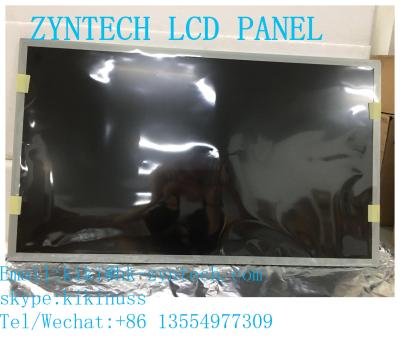 China Medical 27'' 3D LCD Panel LM270WF4-TLA1 Resolution1920*1080 RGB Vertical Stripe for sale