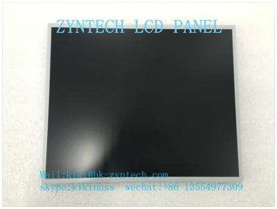 China 600cd/m ² 60HZ Rahmen 19Inch 1280*1024 G190EG02 V.0 INDUSTRIELLE LCD Platte zu verkaufen