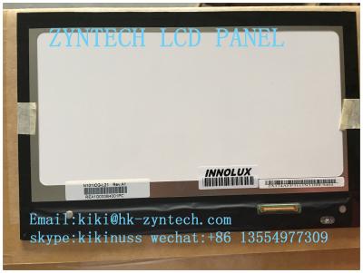 China Blendschutz-60Hz kleiner LCD Speicher Temp der Platten-Hintergrundbeleuchtungs-WLED -20 | 70°C mit LED-Fahrer zu verkaufen