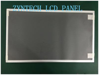 Cina pannello LCD 5.0V di alta luminosità della lampadina 15,6 di ore 50K per la macchina di posizione di BANCOMAT in vendita