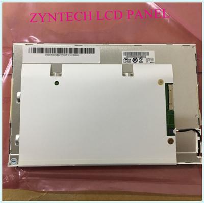 China Positions-Maschine 7 LCD-Anzeigefeld, industrielle LCD Platte G070VW01 V.1 AUO zu verkaufen