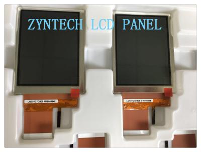 China Panel LCD industrial de WLED LQ035Q7DB05 en venta