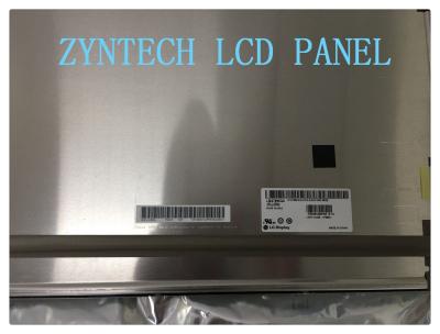 China Antiglare 2560*1440 Quad HD Screen LM270WQ3 - SLB2 30K Hours Backlight for sale