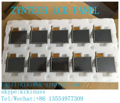 China Anzeige 160cd/m WLED EDT LCD ² 3,5