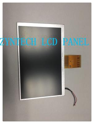 China 7 Zoll 800 ×480 500cd/m ² industrieller breiter Blickwinkel LCD-Platten-A070VW08 V2 zu verkaufen