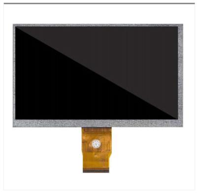 Chine LM170E03-TLG1 écran tactile résistif/capacitif de moniteur industriel d'affichage à cristaux liquides de 15 pouces à vendre