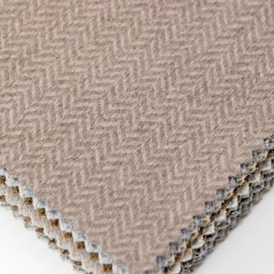 China Wholesale Memory Custom Printed Thick Herringbone Micro Suede Fabric For Home Textile for sale