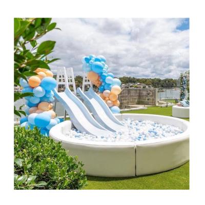 China Eco - Friendly Indoor Outdoor Kids Play Rental Soft Party for sale