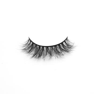 China Long 6D93 natural READY TO SHIP mink wholesale bameier strip liruijie full lashes false eyelashes 3d natural Mink Eyelashes for sale