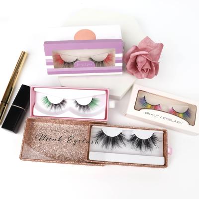 China Cruelty Free Vendor Cruelty Free 3d Mink Lashes Wholesale Private Label False Eyelashes Mink Lashes for sale