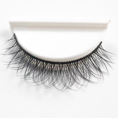 China Winged 2020 Hot Selling Faux Mink Eyelash YH Series Flower Lashes for sale