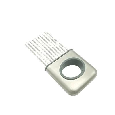 China Sustainable supplier sells loose stainless steel needles with vegetable slicer for sale