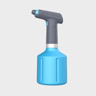 China Low price 900ml garden spray/sterilization wholesale micro electrostatic sprayer disinfection portable garden water spray bottle for sale