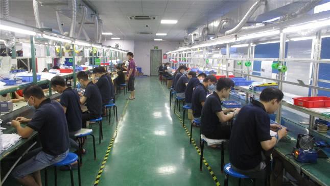 Verified China supplier - Shenzhen Brav Electronic Technologies Co., Ltd.