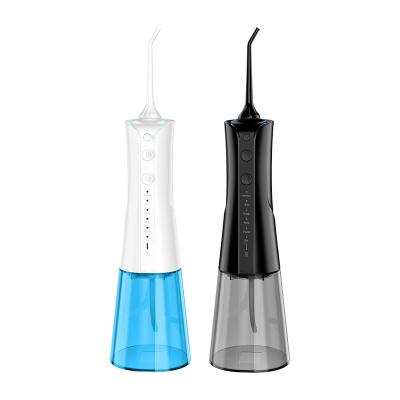 China Best Selling IPX7 High Pressure Car Water Flosser Cordless Water Flossers For Teeth Travel Water Flosser for sale