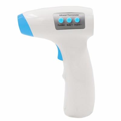 China Househould Low Price CE ROHS Certification Infrared Digital Thermometers K Non Contact Type for sale