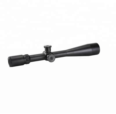 China 8-32x50SF Long Range Tactical Side Focus Adjustment Hunting Riflescope 8-32x50 for sale