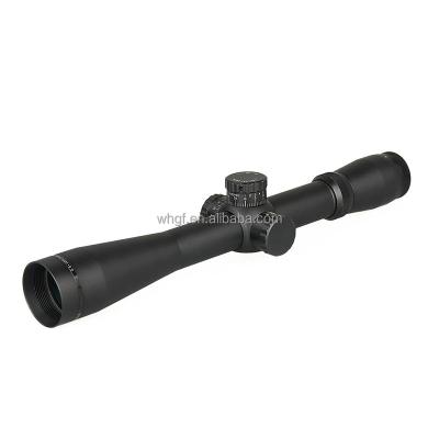 China .223/5.56 Caliber 3.5-10x40 M3 Riflescope with Side Parallax Adjustment for sale