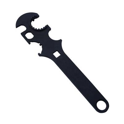 China Durable Gunsmith Model 15 Multi Tactical Wrench WTBS4 Combo Tool For .223/556 for sale