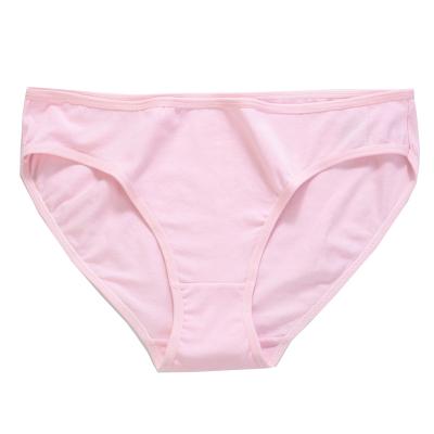 China High Quality Wholesale Custom Breathable Seamless Soft Girls Low Rise INSTRUCTIONS Women's Comfortable Seamless Panties for sale