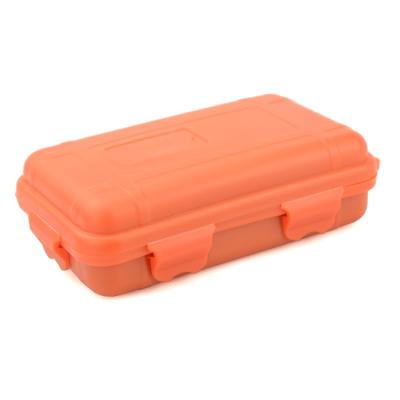 China Durable Hot Selling Custom Logos Plastics Storage Box For Smoking Accessories for sale