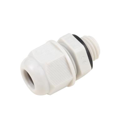 China Small electric electric plastic explosion-proof cable gland files PG cable gland for sale