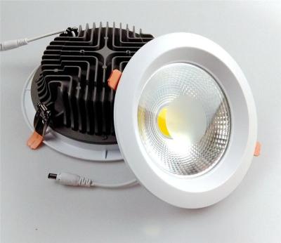 China Aluminum Multifunction UL Listed Led Downlight With Great Price for sale