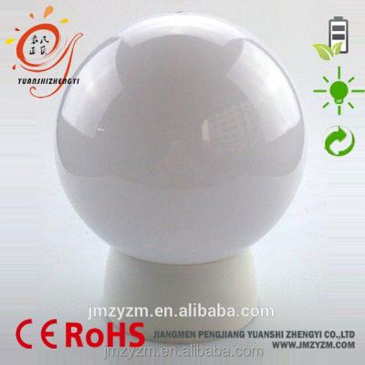 China China factory pmma globe indoor outdoor 150 lampshade for sale