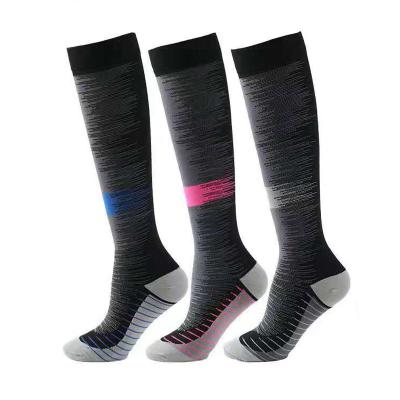 China Breathable Custom Cheap Wholesale Golf Soccer Sock Running Men's Basketball Socks Recycling Custom Sports for sale