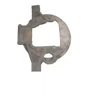 China Factory Casting Iron Seeder Planter Grain Drill Spare Parts for sale