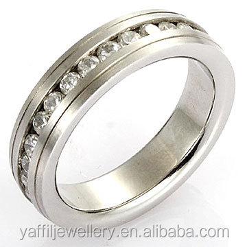 China Shenzhen stainless steel cat rings with high quality for sale