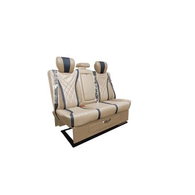 China Aircraft Seat Van Seat Luxury Best Selling Cushion Seat Luxury Auto Car Leather Seats For Maybach for sale