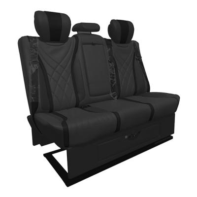 China Luxury Seat Sets Wholesale Electric Car Seat Modification Luxury Seats For Van MPV Motorhome for sale