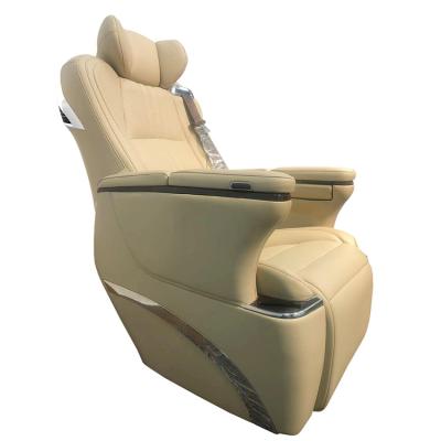 China Luxury seat sets good quality VIP seats automobiles accesorios Gl8 auto electric car seat for sale