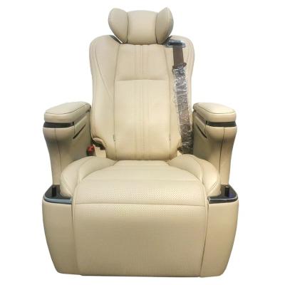 China Luxury Seat Seats Factory Price Seats Automotive Safety Size Gl8 SIENNA Luxury Universal Car Seat Set for sale