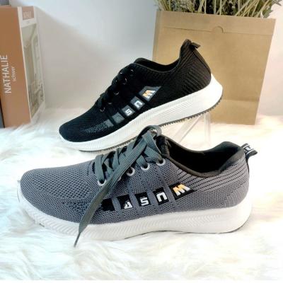 China Wholesale Shoes Latest Manufacturer Sport Fashion Trend New Fashion Breathable Sports Shoes for sale