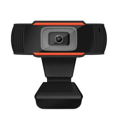 China USB Online Video Record Webcam Education 720P 1080P Computer HD Webcam Camera With MIC for sale