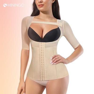 China Wholesale Shapewear Breathable Shapewear For Women Plus Size Shapewear For Women for sale