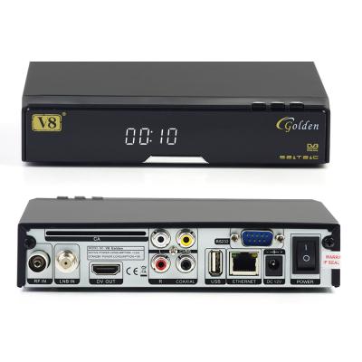 China V8 Golden / V9 Pro Android TV Box Singapore With Subscription for sale