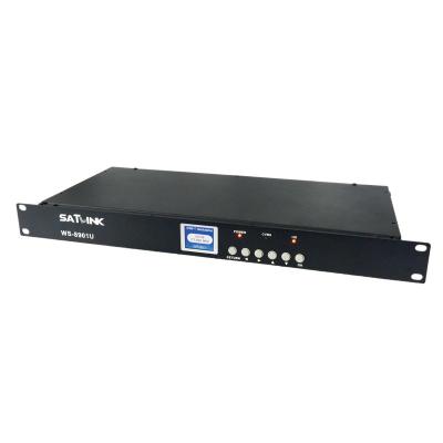 China WS-8901U DVB Modulator HDMI 6/78MHz, HD Digital Rf-Modulator DVB-T zu verkaufen