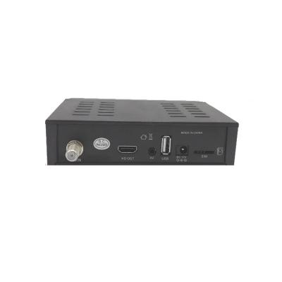 China 4M Flash HD Satellite Receiver , Digital Satellite Box DVB-S2 ONSAT ON2 512M DDR for sale