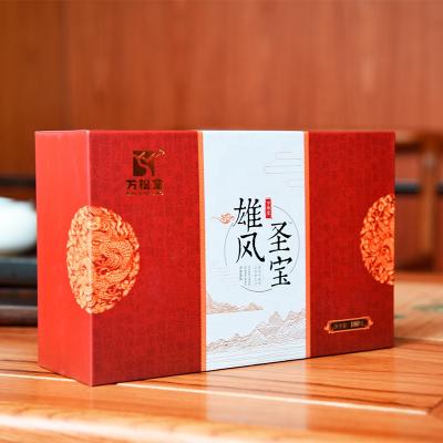 China Chinese Famous Brands Tea Bags Enhance Pure Natural Supplement Tea Powder for sale