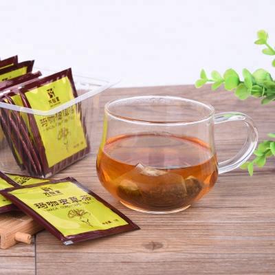 China Special Private Label OEM Design Tea Bags Nourish Kidney Energy Tonic Tea Makers for sale