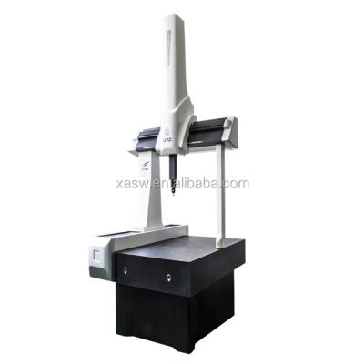 China HOT SALES Automatic Testing Machine FLY Series 3D CMM Machine Measuring Machine for sale