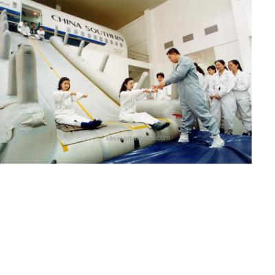 China A319A320321 Series Cabin Emergency Evacuation Simulation Trainers - BEET-W6-A Series Narrow Body Type for sale