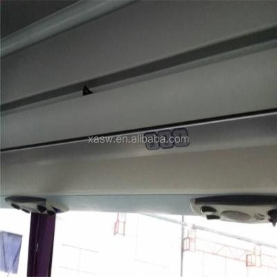 China All kinds dragon bus/coach yutong auto interior auto luggage rack volvo golden higher kinglong yutong for sale