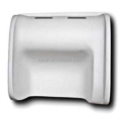 China ABS+UV+FR OEM Design Vacuum Forming Plastic ABS Cover or Thick Housing or Bus Body Kits for sale